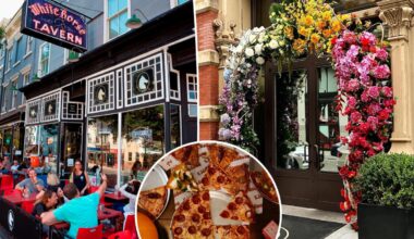Teams behind Zero Bond, White Horse Tavern and Dandelion debut neighborhood NYC pizza joint