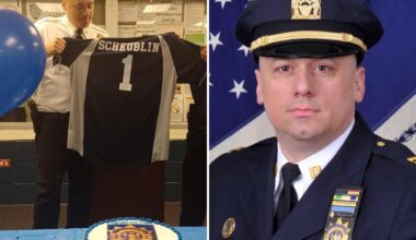 Exclusive | NYPD suspends precinct boss