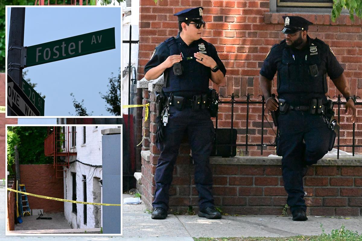 Woman, 24, found fatally shot in neck inside NYC home in apparent domestic incident: cops, sources