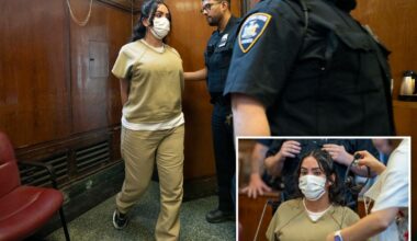 Dad of teen raped by illegal trans immigrant in NYC bodega wants creep deported
