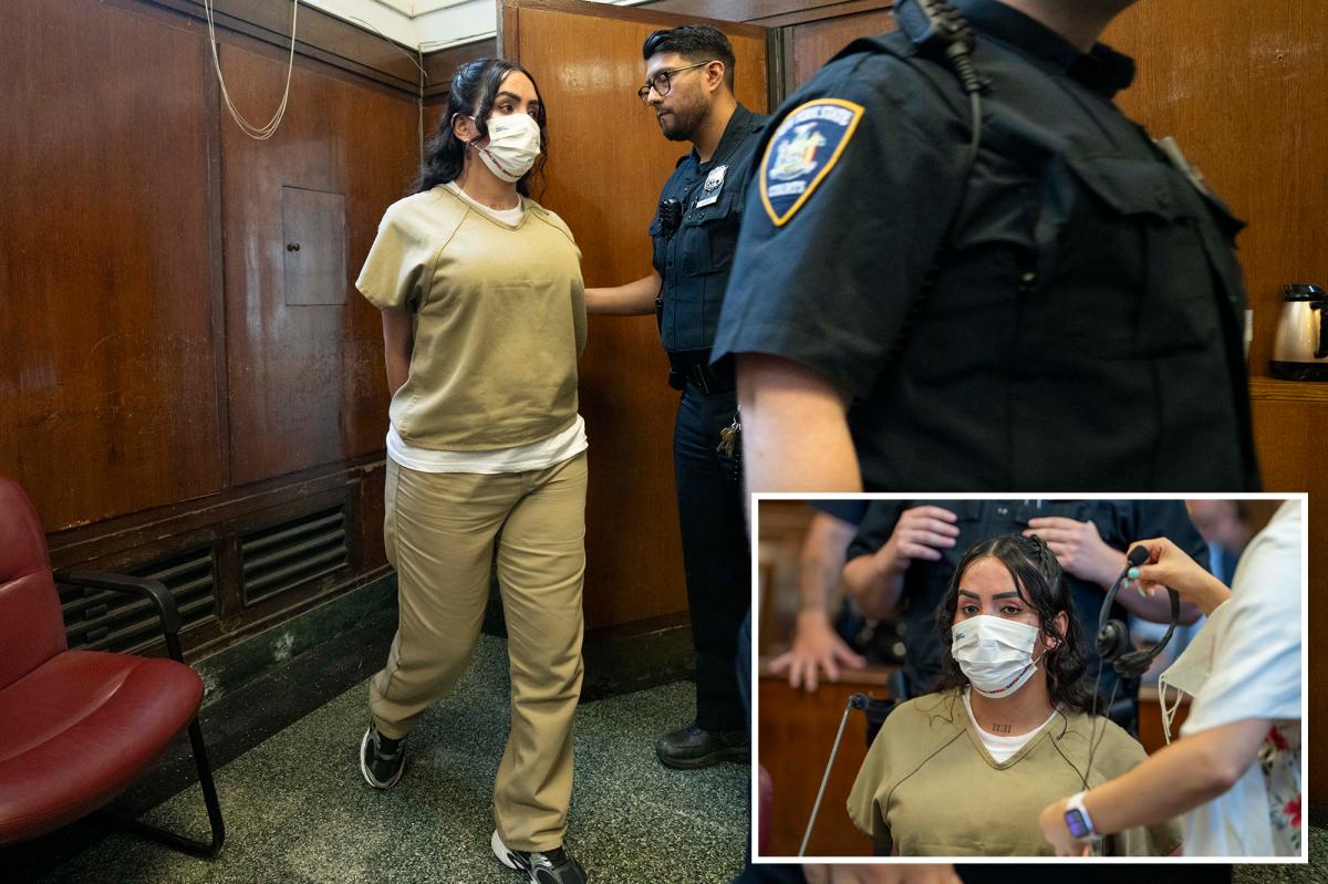 Dad of teen raped by illegal trans immigrant in NYC bodega wants creep deported