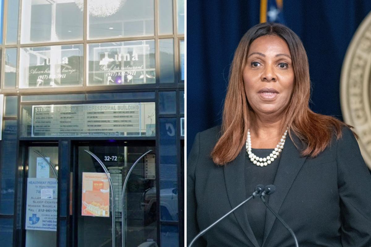 Long Island con artist posed as doctor in NYC and regularly saw patients in $100K fraud scheme: AG
