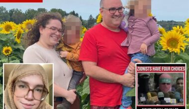 Middle-class NY mom accused of funding terrorists ‘turned more Muslim’ after Oct. 7 attacks: neighbors