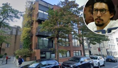 Adam Driver finds a buyer to his longtime Brooklyn loft in just days