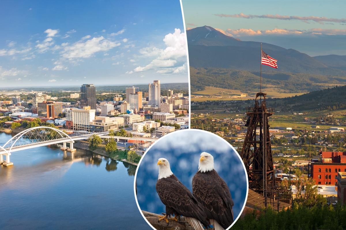 New York one of the least patriotic states: Study