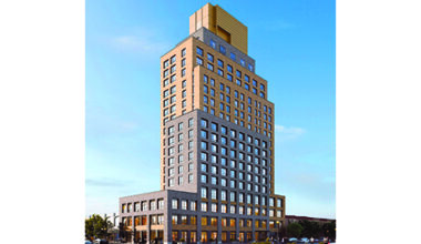 JLL Arranges $58M Loan for Refinancing of Brooklyn Mixed-Use Building