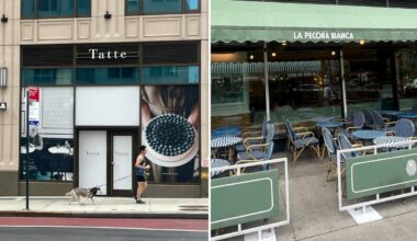 Uptown Second Avenue retail booming