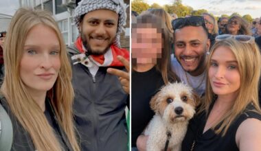 NY mom Jamey Carney suffocated to death in Ireland home before alleged killer Ahmad Alsaqer fled
