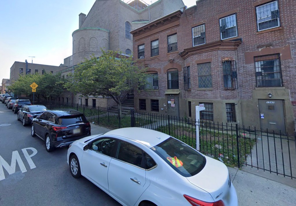 1342 Lincoln Pl
Brooklyn, NY