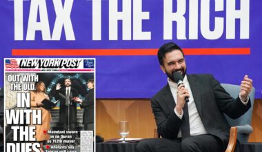 Millionaires can't stop leaving lefty New York — and it's cost the state nearly $11B in tax revenue: study