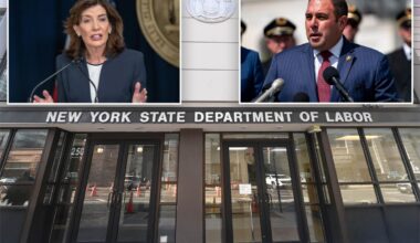 Labor Dept. deploys strike team to NY as unemployment fraud hits nearly $2M per day: officials