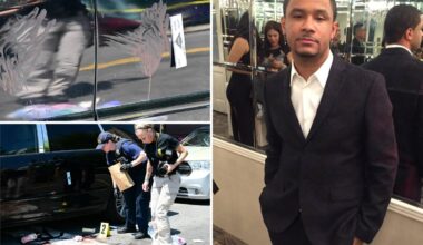 Devastated family of NYC man stabbed to death by rowdy mob outside club demands justice