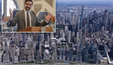 Manhattan luxury real estate market plummets after Mamdani pied-à-terre tax goes into effect