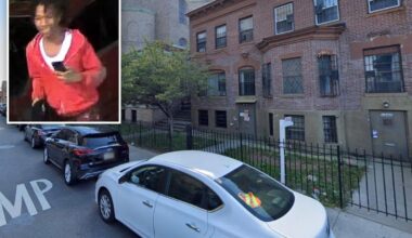Maniac repeatedly whacked man, 68, with Razor scooter in NYC clash: cops