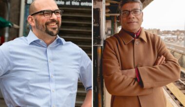 NYC Assembly race decided by hand recount after prior count goes down to 2 votes