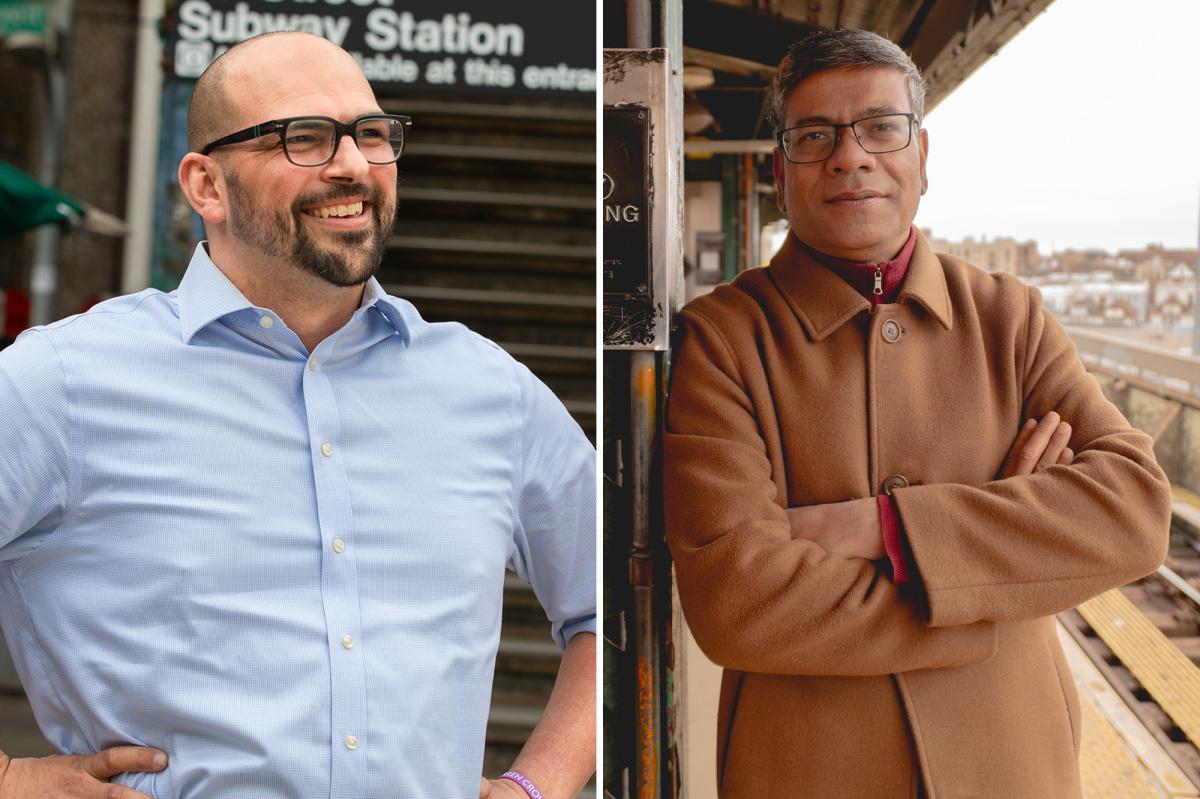 NYC Assembly race decided by hand recount after prior count goes down to 2 votes
