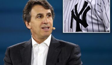 New York Yankees eye massive $3B Wall Street payout from Apollo: report