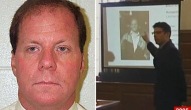 Ronald Fischer, one of Rhode Island's Most Wanted fugitives, captured off New York coast after 20 years on the run