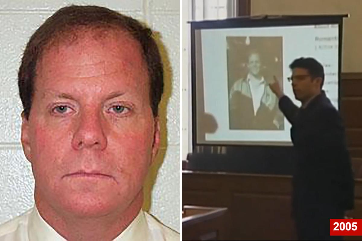 Ronald Fischer, one of Rhode Island's Most Wanted fugitives, captured off New York coast after 20 years on the run