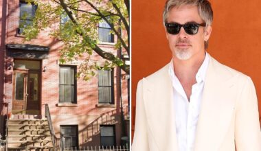 Chris Pine accuses luxury brooklyn developer of failing to refund $100K rental deposit