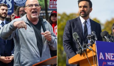 Powerful UFT union boss pushed $10K teaching assistant raises