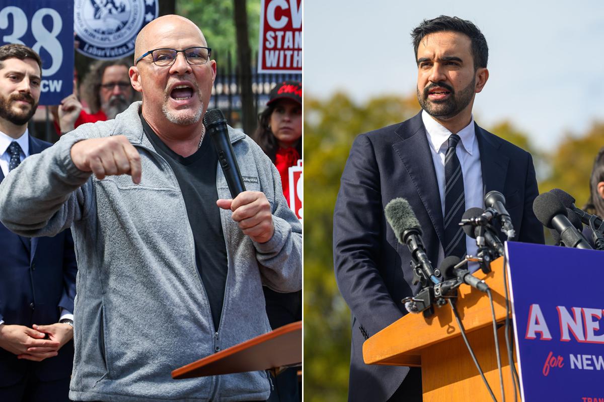 Powerful UFT union boss pushed $10K teaching assistant raises