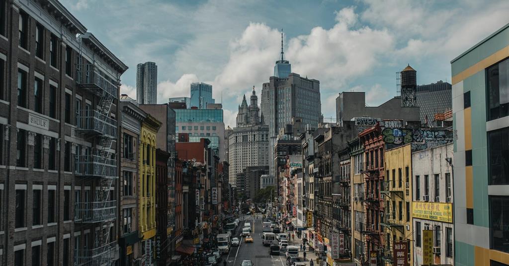 New York State Common makes $96m US residential real estate push | News