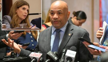 Envious Albany lawmakers eye giving themselves raises after self-serving NYC Council's fat pay hikes