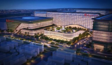 Inside the $5B plan to expand Resorts World New York City into largest gaming resort in the US