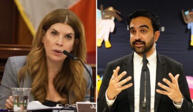 NYC Council Speaker Menin's bill takes Mamdani to task over Legionnaires' outbreak