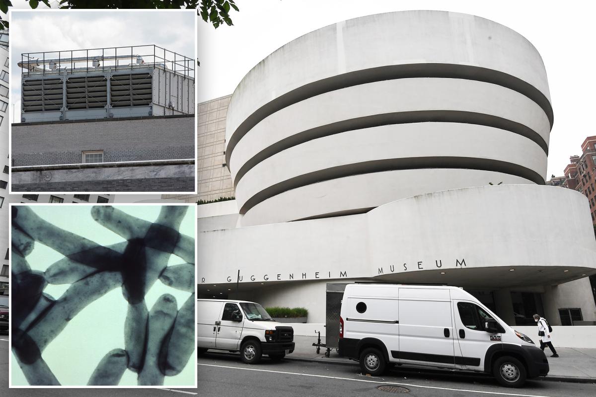 NYC Legionnaires’ disease outbreak claims 5th death