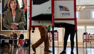 NJ noncitizen voter scandal spurs call for answers about tech company’s role in NY