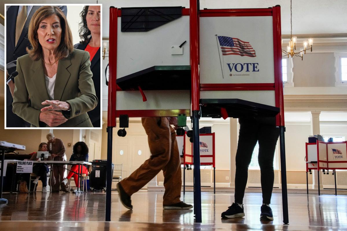 NJ noncitizen voter scandal spurs call for answers about tech company’s role in NY