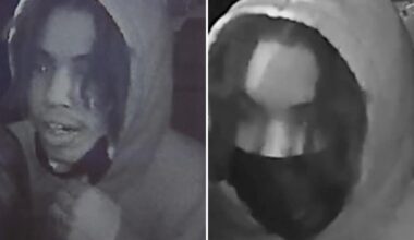 Gun-toting robber shoots NYC Uber driver in face during violent stick-up: cops, sources