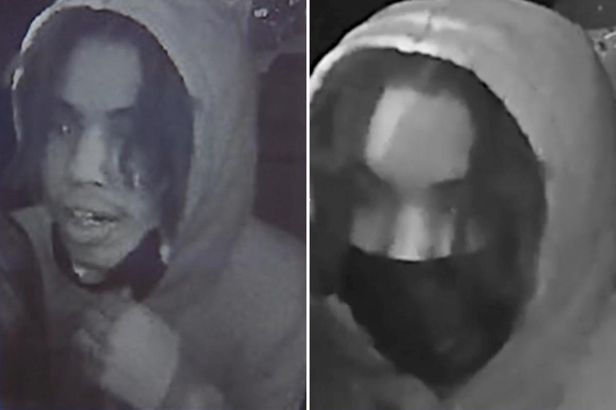 Gun-toting robber shoots NYC Uber driver in face during violent stick-up: cops, sources