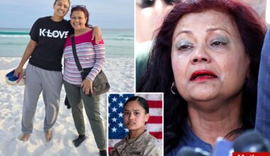NYC officials want to rename street after beloved soldier killed by Iran