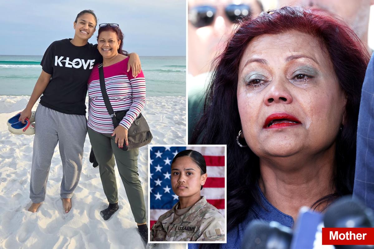 NYC officials want to rename street after beloved soldier killed by Iran