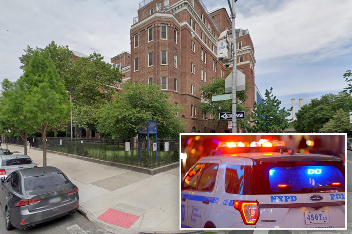 Livery cabbie shot in face by uninvolved bystander after NYC fender-bender: cops, sources
