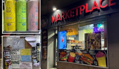 NYC stores illegally selling THC drinks as officials warn shoppers, kids may get a high surprise
