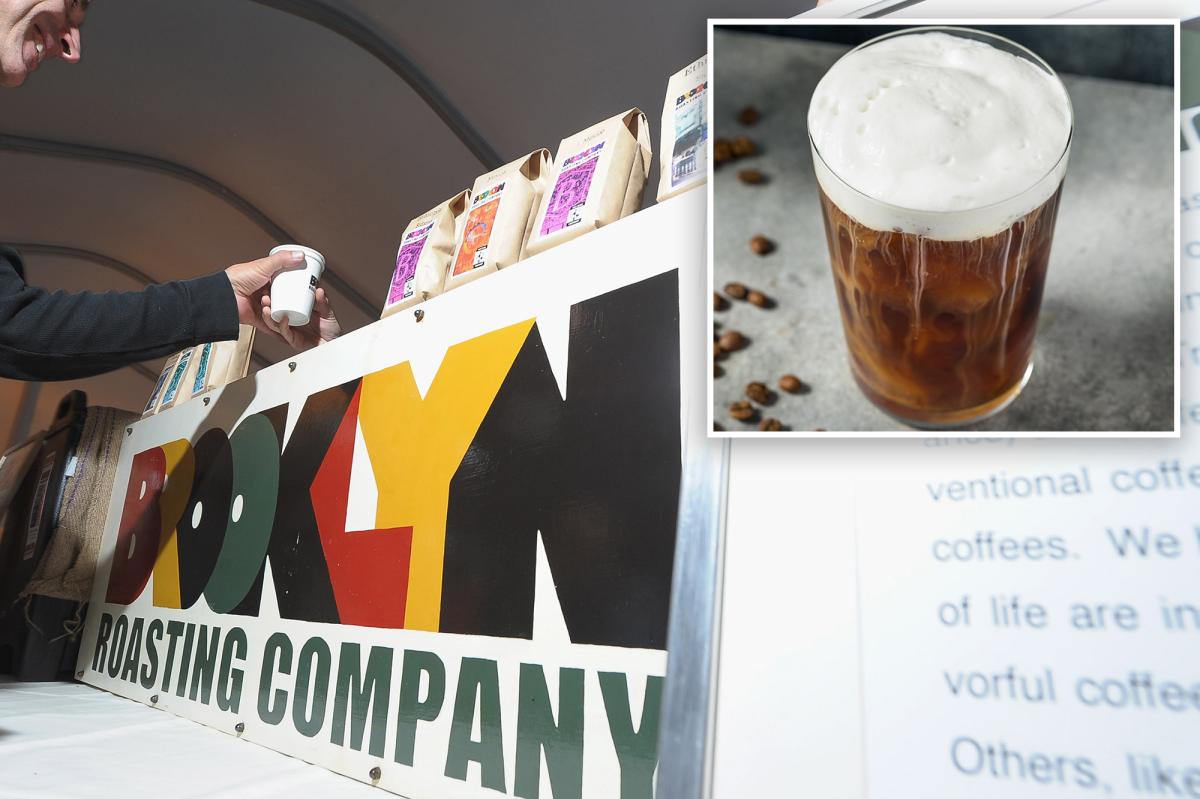 Popular cold brew recalled over concerns of dangerous toxin that could be fatal