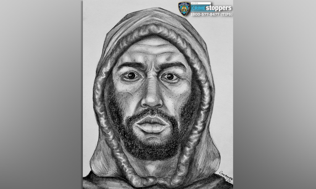 Suspect arrested for anti-gay hate crime for whipping boy with belt in NYC playground