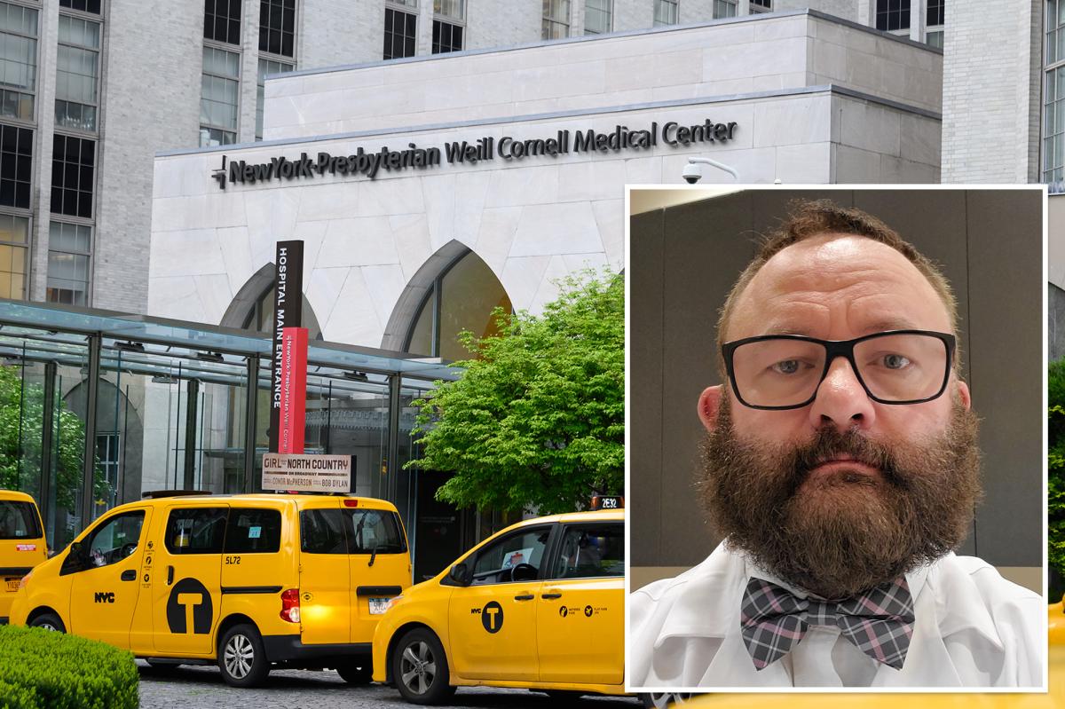 Top NYC hospital will pay $1B to patients abused by pedophile urologist: docs