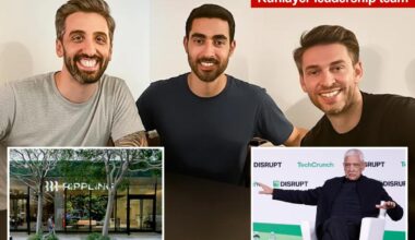 NYC AI startup backed by tech billionaire Khosla sues Rippling over trade secret theft