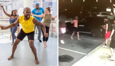 Man convicted of killing Black dancer O'Shea Sibley at Brooklyn gas station to be sentenced