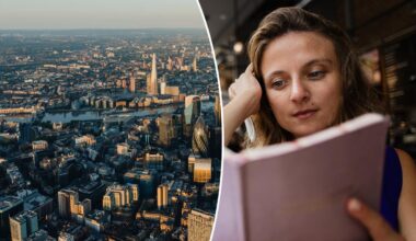 New York beaten for title of 'world's smartest city' by old rival, new upstart