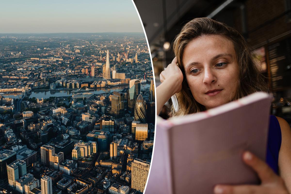 New York beaten for title of 'world's smartest city' by old rival, new upstart