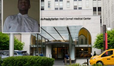 Autistic man who vanished from NYC home stabbed in attack