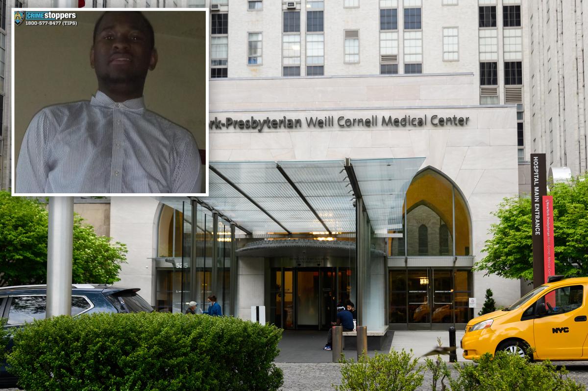 Autistic man who vanished from NYC home stabbed in attack