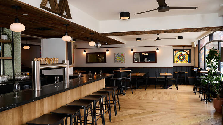 This Brooklyn brewery is hosting one-night pop-ups from some of NYC's most iconic spots