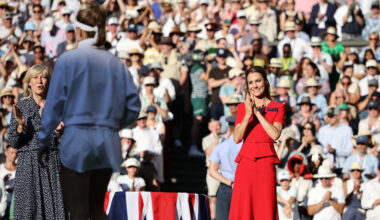 10 of the Best Wimbledon 2026 Fashion Moments